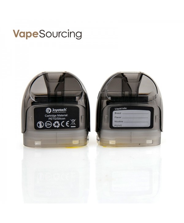 Joyetech Atopack Magic Replacement Pod Cartridge (1pc/pack)