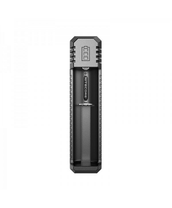 Nitecore UI1 Portable USB Li-ion Battery Charger