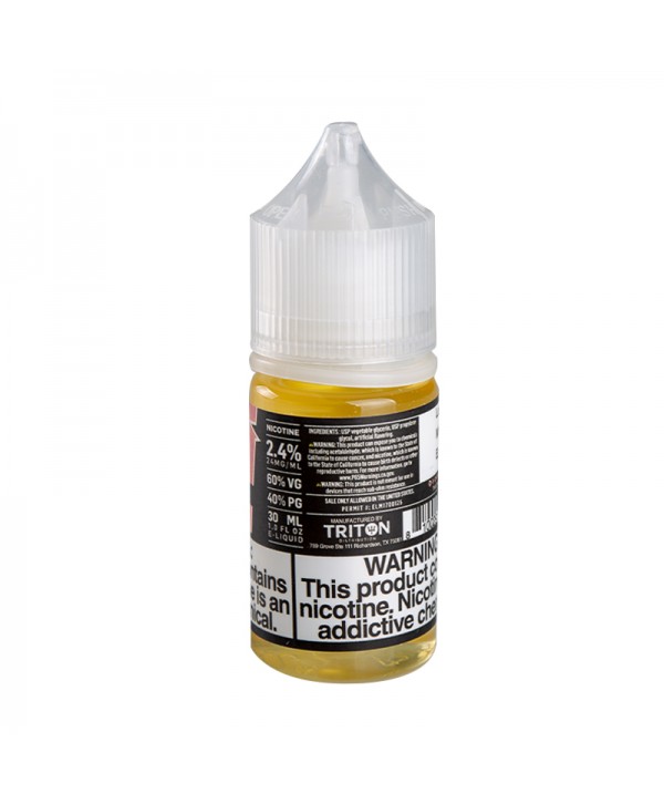 Vapetasia Salts Pink Lemonade E-juice 30ml