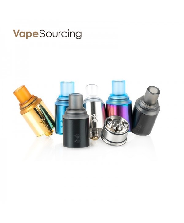 Digiflavor ETNA BF RDA 18mm