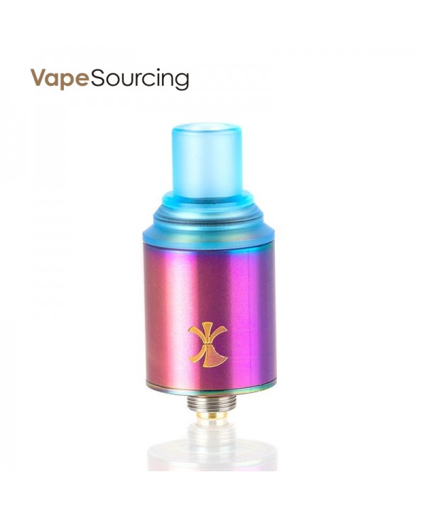 Digiflavor ETNA BF RDA 18mm