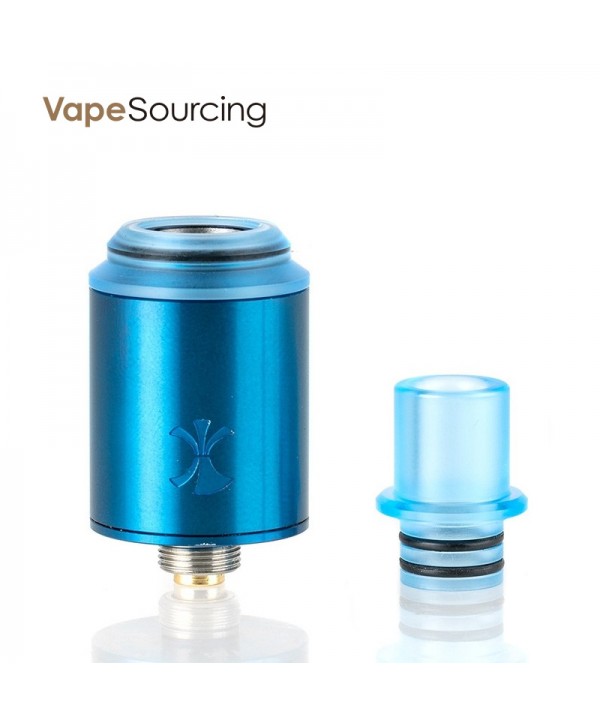 Digiflavor ETNA BF RDA 18mm