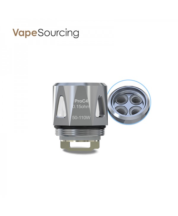 Joyetech ProCore Aries atomizer