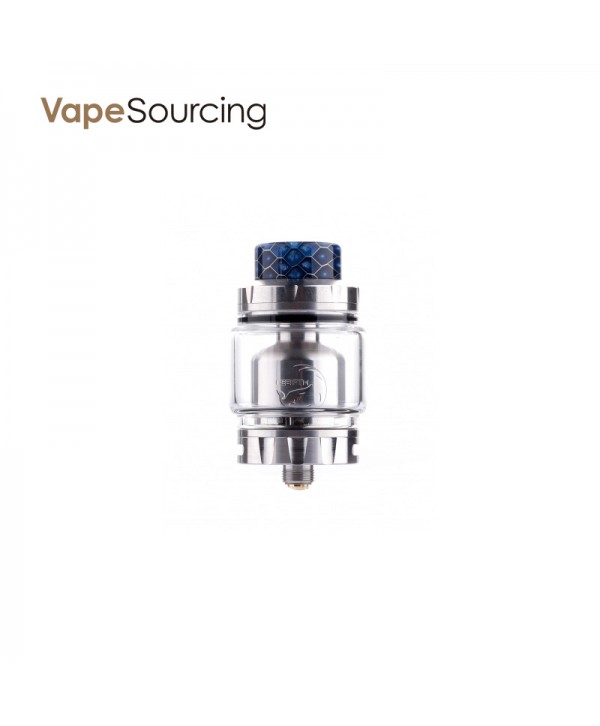 Hellvape Rebirth RTA 25mm