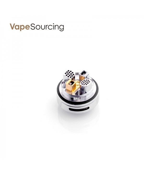 Hellvape Rebirth RTA 25mm