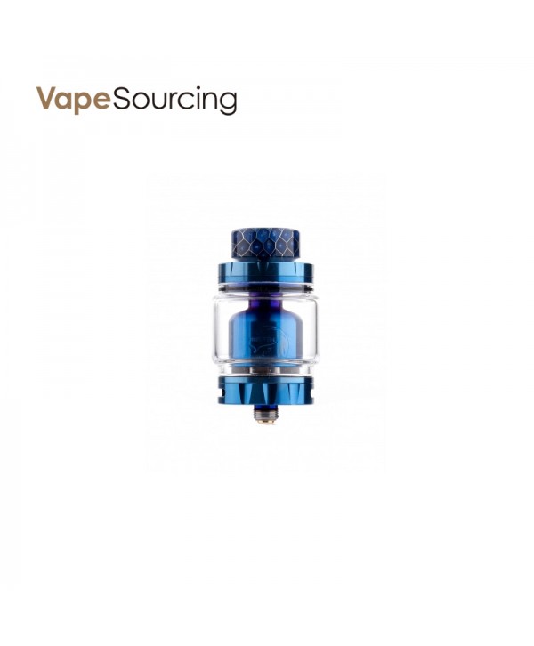 Hellvape Rebirth RTA 25mm