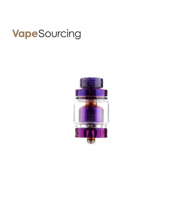 Hellvape Rebirth RTA 25mm