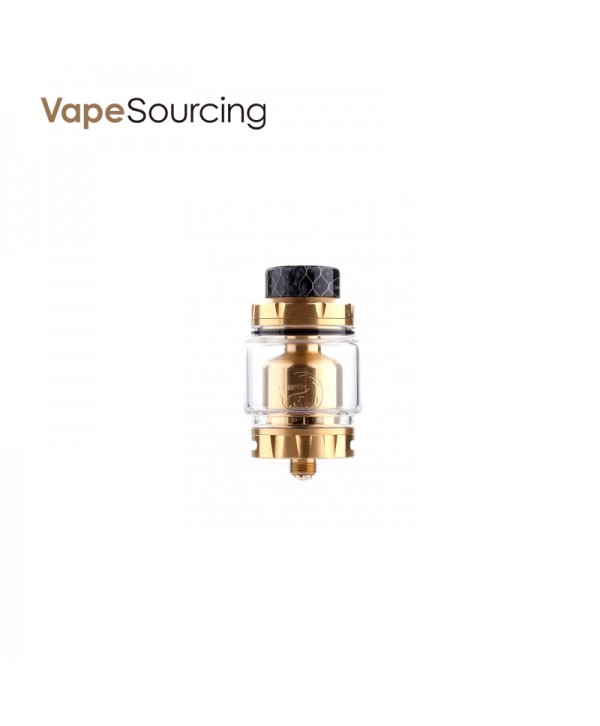 Hellvape Rebirth RTA 25mm