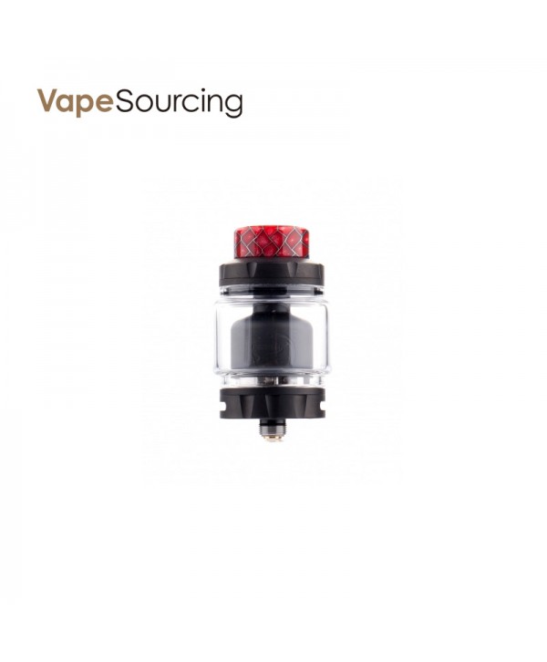 Hellvape Rebirth RTA 25mm