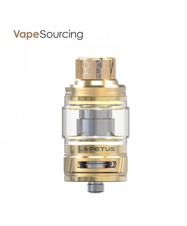 Nikola Lapetus Tank 6ml