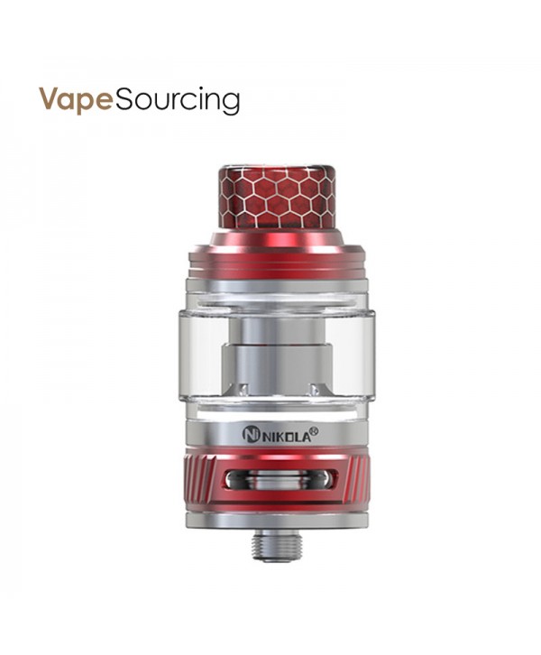 Nikola Lapetus Tank 6ml