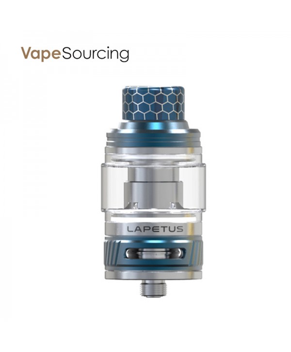 Nikola Lapetus Tank 6ml