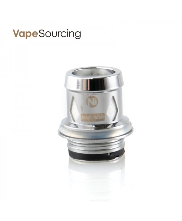 Nikola Lapetus Tank 6ml