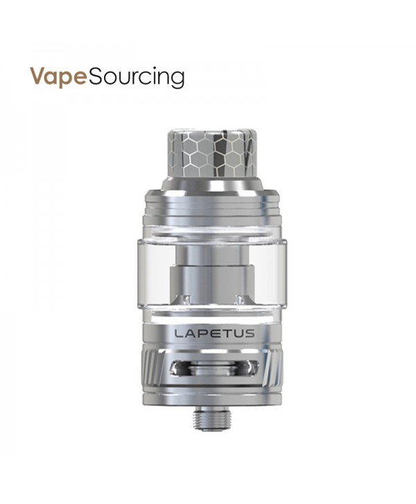 Nikola Lapetus Tank 6ml