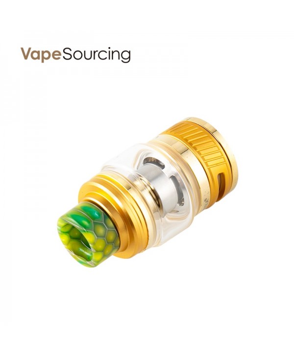 Nikola Lapetus Tank 6ml