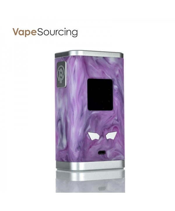 Famovape Bit Box Mod 218W