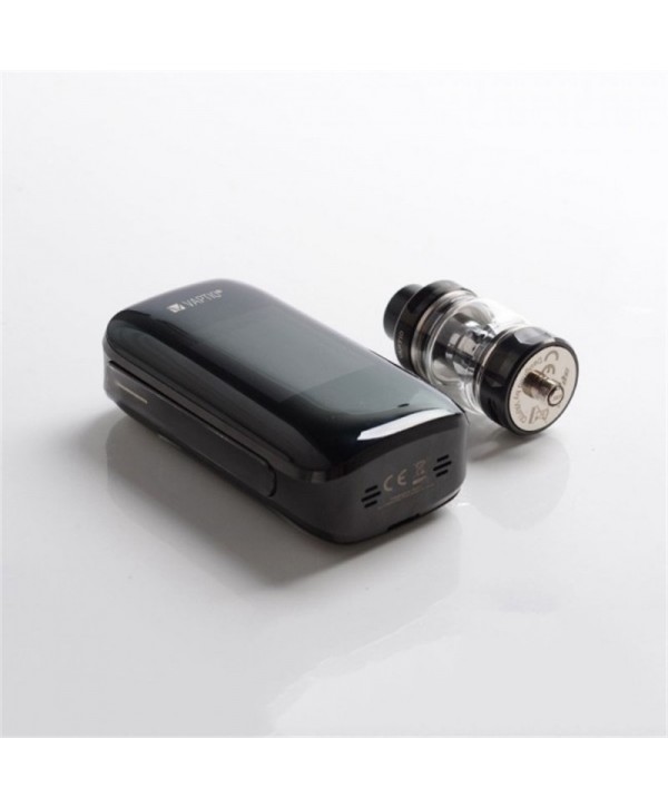 Vaptio X-Hubble Starter Kit 220W With Apolo Sub Ohm Tank 5ml