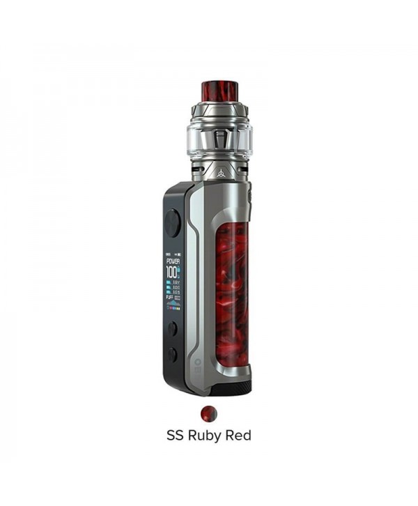 OBS Engine 100W Kit with Engine S Tank