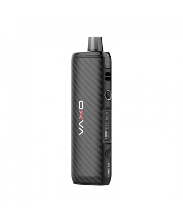 OXVA Origin X Pod Mod Kit 60W