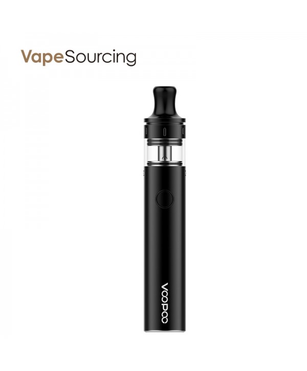 VOOPOO FINIC 20 Kit 1500mAh & FINIC 16 Kit 850mAh