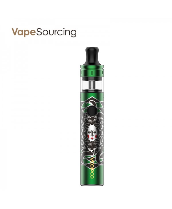 VOOPOO FINIC 20 Kit 1500mAh & FINIC 16 Kit 850mAh