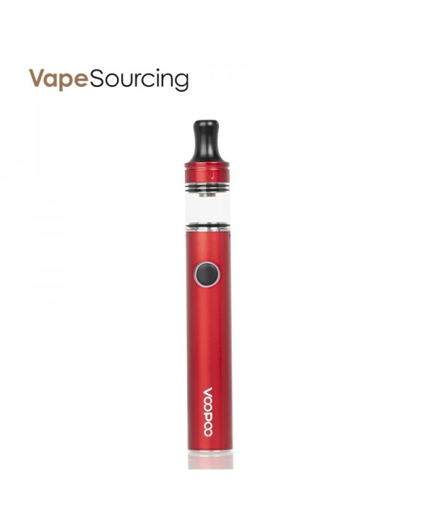 VOOPOO FINIC 20 Kit 1500mAh & FINIC 16 Kit 850mAh