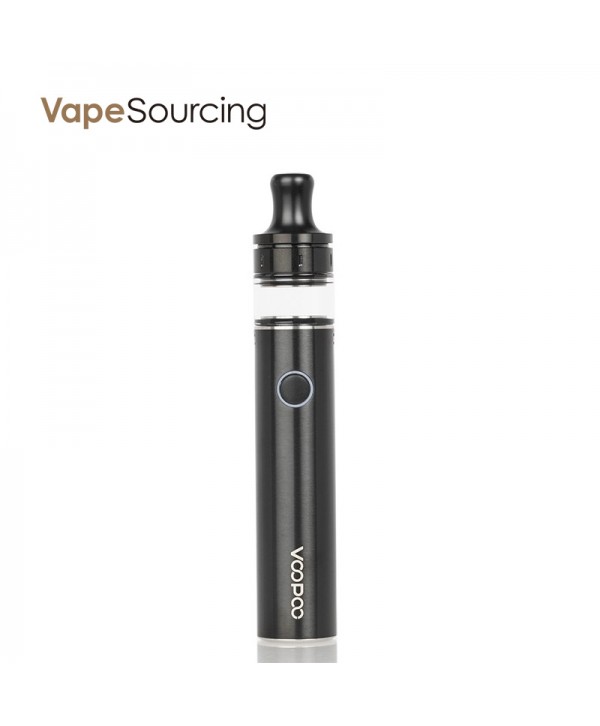 VOOPOO FINIC 20 Kit 1500mAh & FINIC 16 Kit 850mAh