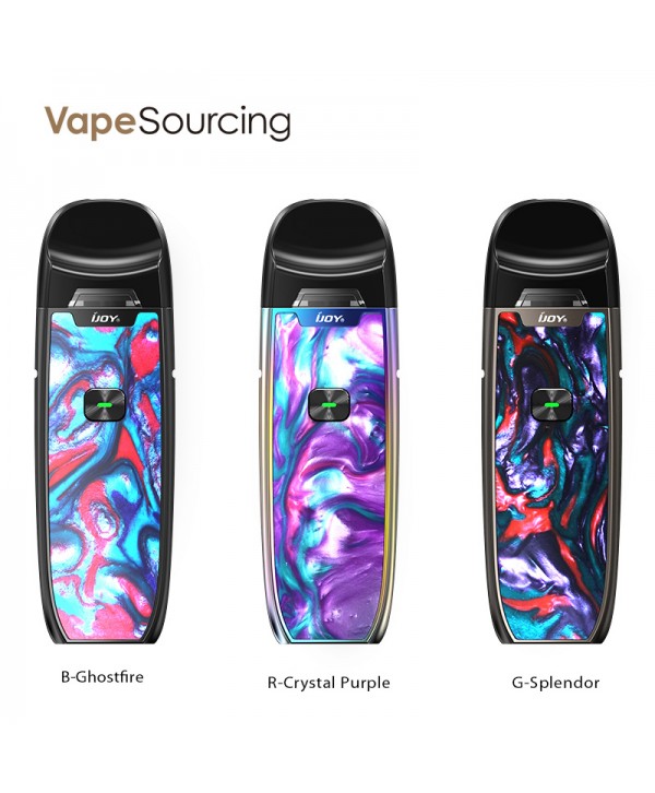 IJOY AI EVO Pod System Kit 1100mAh