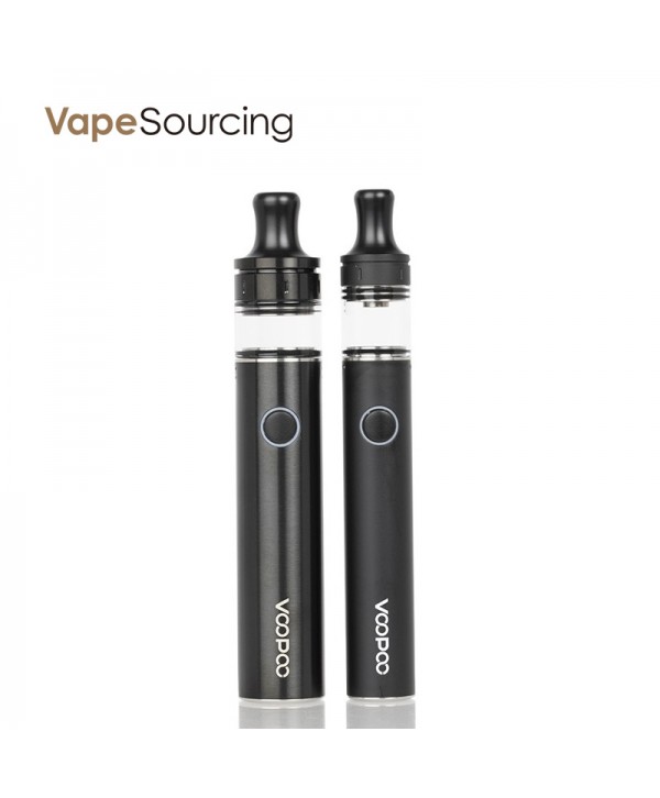 VOOPOO FINIC 20 Kit 1500mAh & FINIC 16 Kit 850mAh