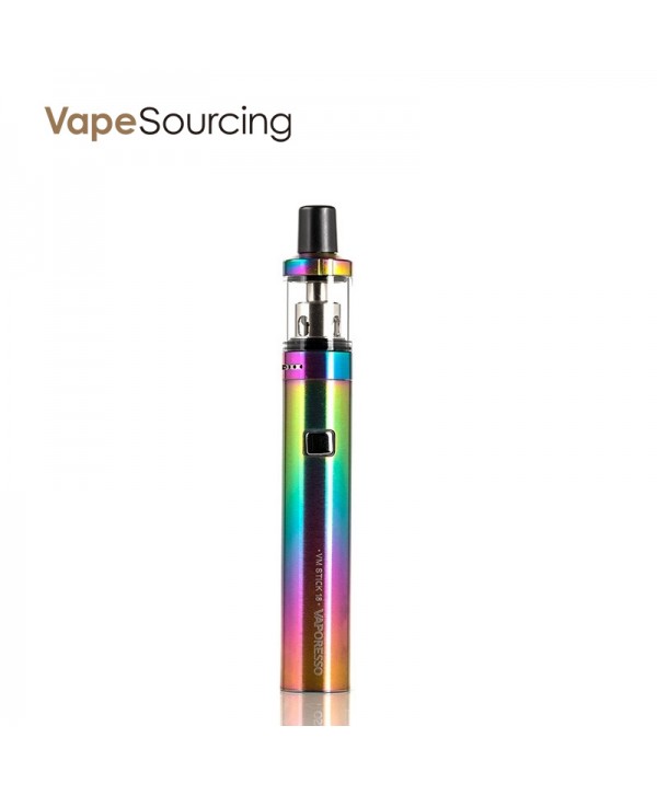 Vaporesso VM Stick 18 Starter Kit 1200mAh