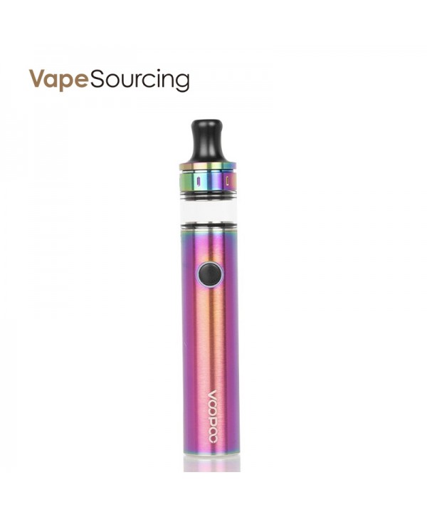 VOOPOO FINIC 20 Kit 1500mAh & FINIC 16 Kit 850mAh