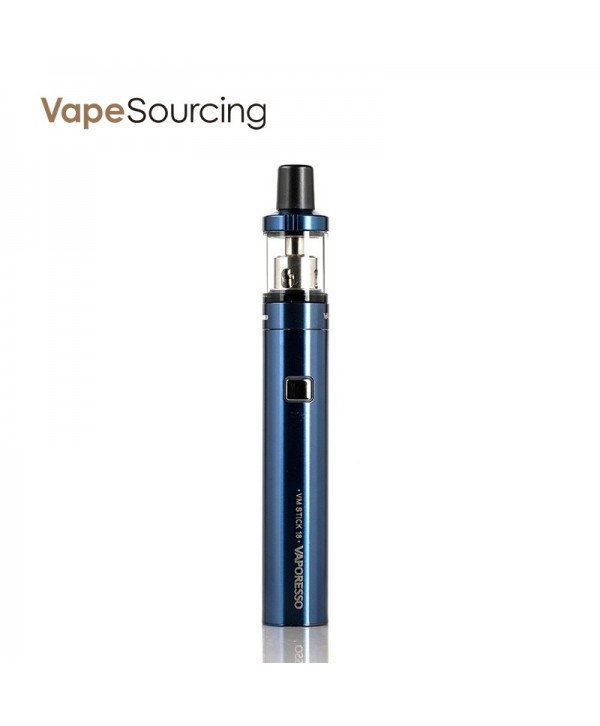 Vaporesso VM Stick 18 Starter Kit 1200mAh