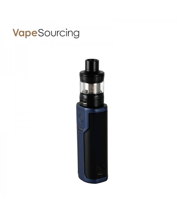 Wismec SINUOUS P80 With Elabo Mini TC Full Kit