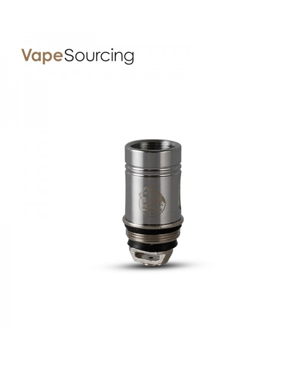 Wismec SINUOUS P80 With Elabo Mini TC Full Kit