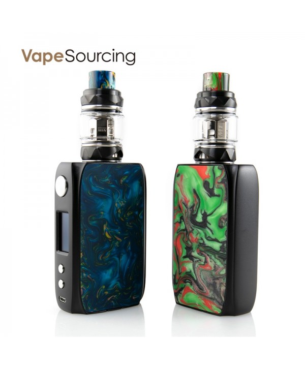 IJOY Shogun Univ Kit 180W with Katana Sub Ohm Tank