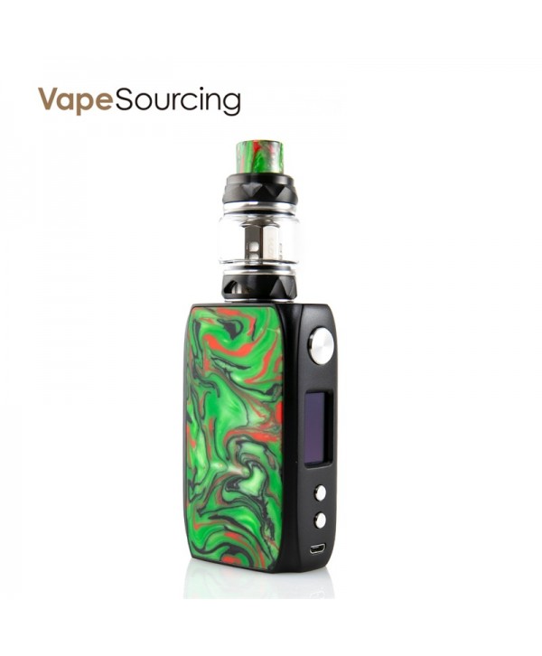 IJOY Shogun Univ Kit 180W with Katana Sub Ohm Tank