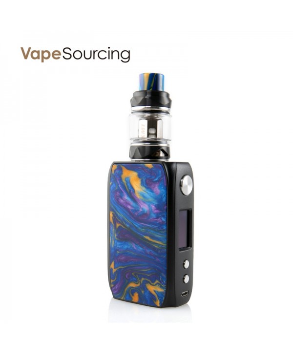 IJOY Shogun Univ Kit 180W with Katana Sub Ohm Tank