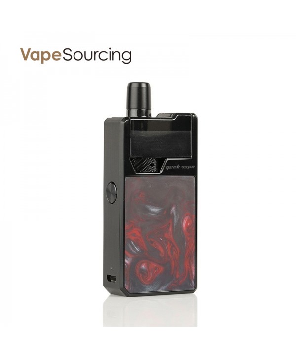 Geekvape Frenzy Pod System Kit