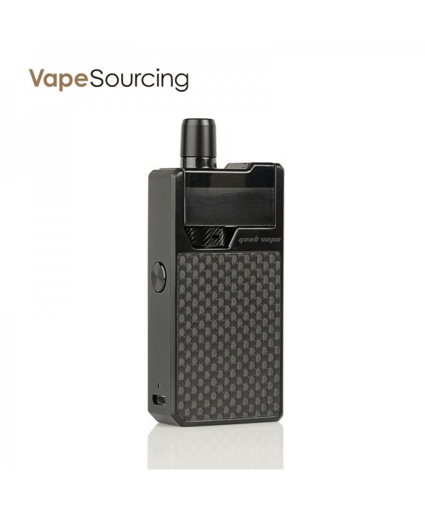 Geekvape Frenzy Pod System Kit