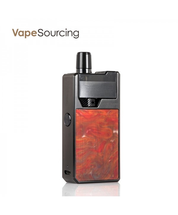 Geekvape Frenzy Pod System Kit