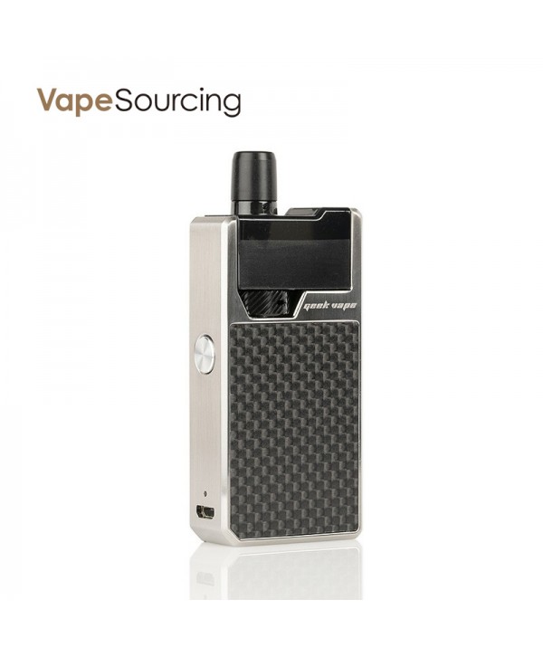 Geekvape Frenzy Pod System Kit