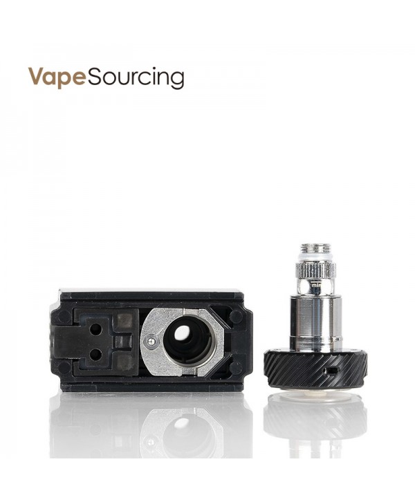 Geekvape Frenzy Pod System Kit