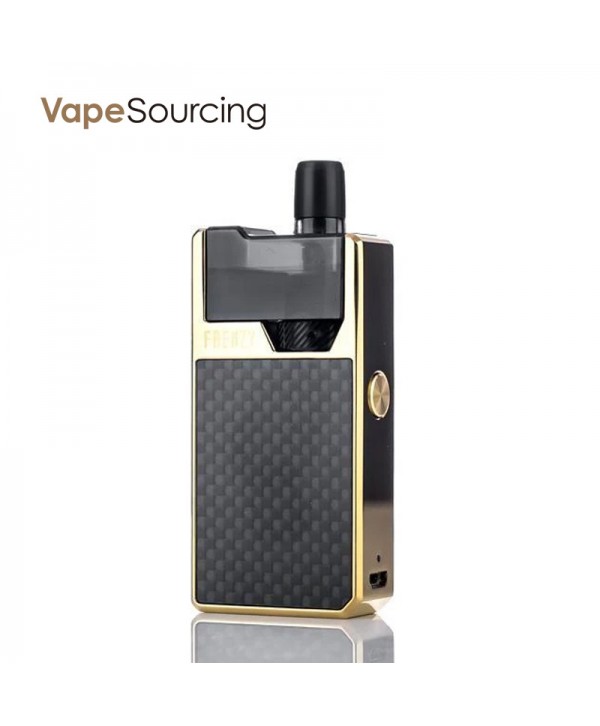 Geekvape Frenzy Pod System Kit