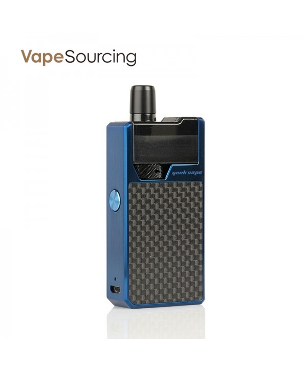 Geekvape Frenzy Pod System Kit