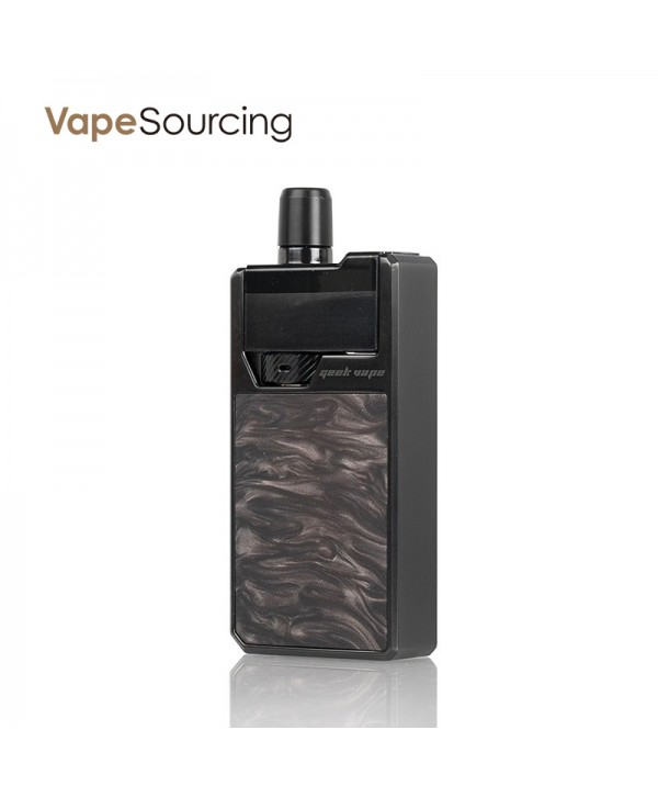 Geekvape Frenzy Pod System Kit