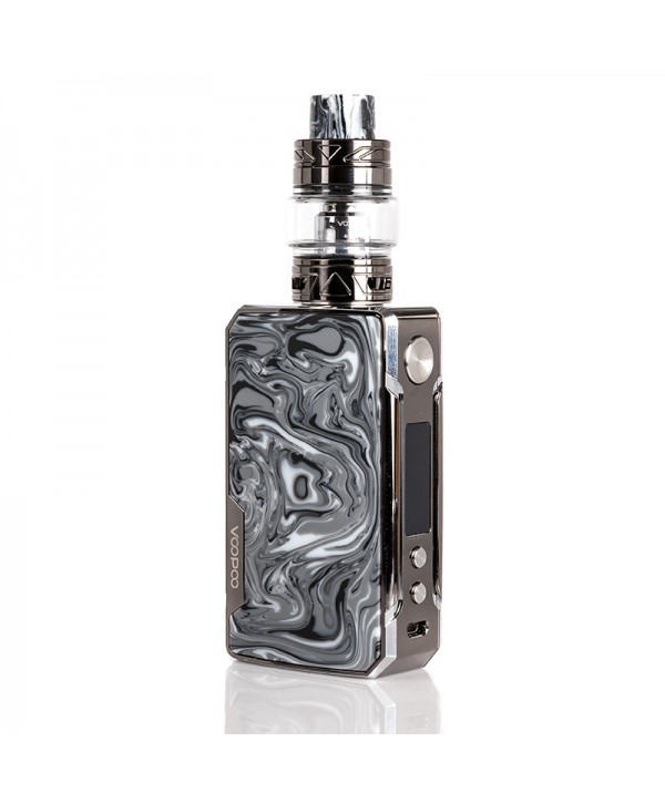 VOOPOO Drag 2 Kit Platinum Edition 177W with Uforce T2 Tank