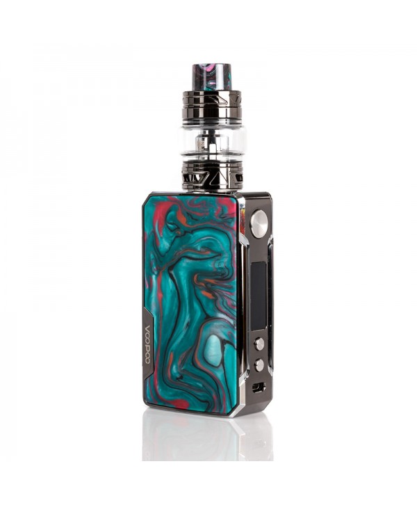 VOOPOO Drag 2 Kit Platinum Edition 177W with Uforce T2 Tank