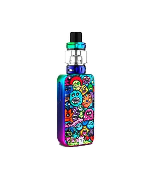 Vaporesso Luxe S Kit 220W with Touch Screen