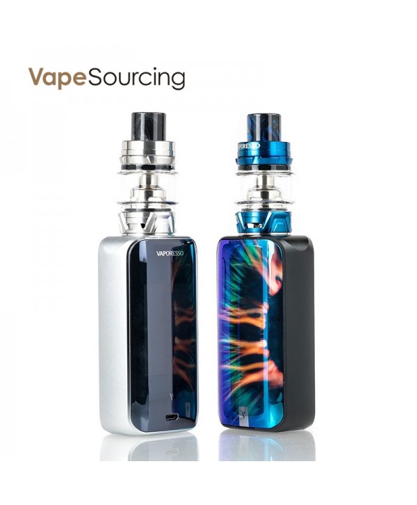 Vaporesso Luxe S Kit 220W with Touch Screen