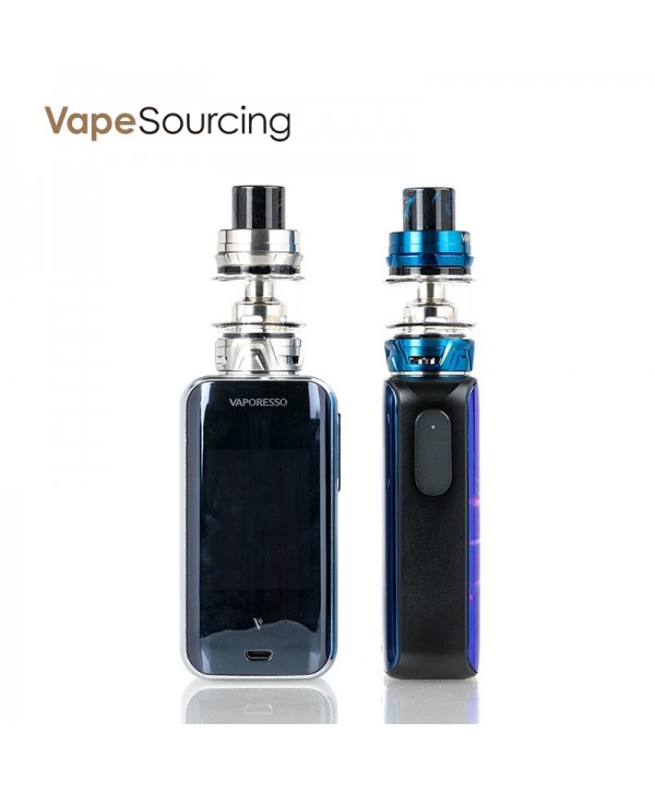 Vaporesso Luxe S Kit 220W with Touch Screen